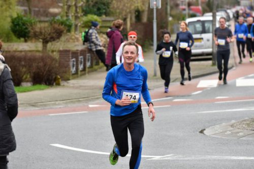 2022 Hoofdloop