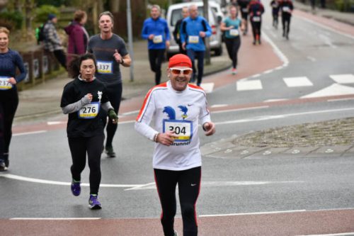2022 Hoofdloop