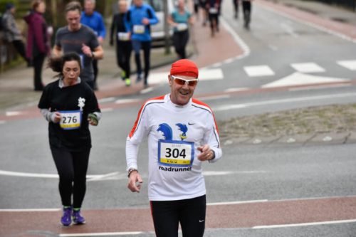 2022 Hoofdloop