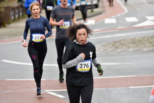 2022 Hoofdloop
