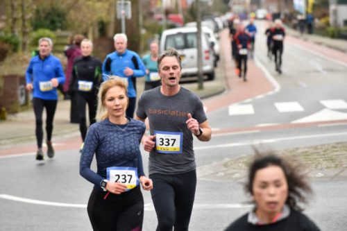 2022 Hoofdloop