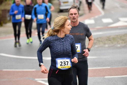 2022 Hoofdloop
