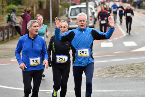 2022 Hoofdloop
