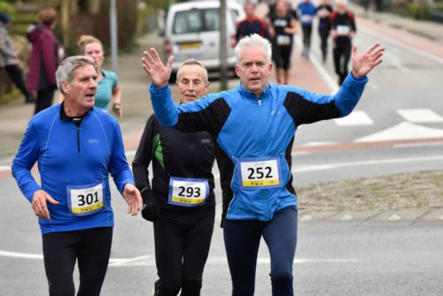 2022 Hoofdloop