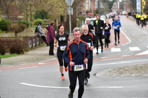 2022 Hoofdloop