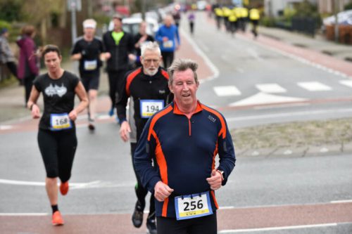 2022 Hoofdloop