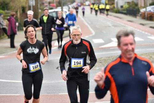 2022 Hoofdloop