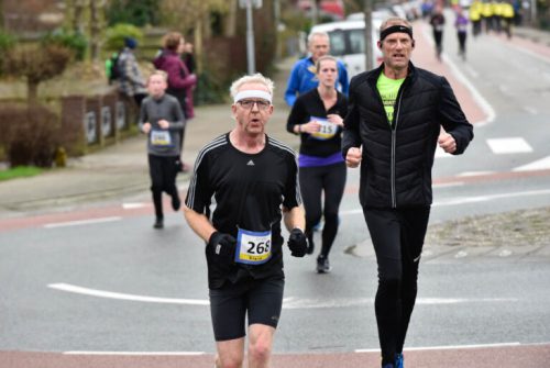 2022 Hoofdloop