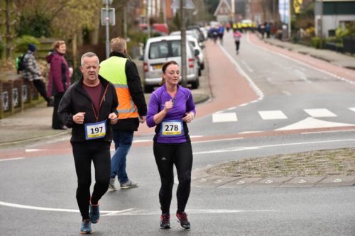 2022 Hoofdloop