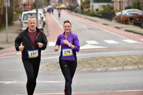 2022 Hoofdloop