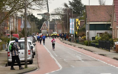 2022 Hoofdloop