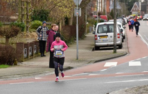 2022 Hoofdloop