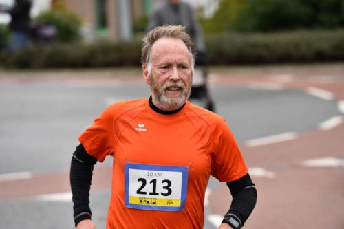 2022 Hoofdloop
