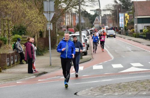 2022 Hoofdloop
