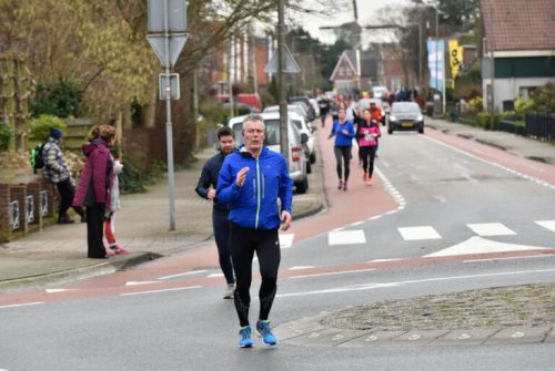 2022 Hoofdloop
