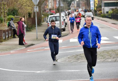 2022 Hoofdloop