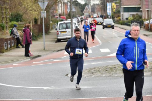 2022 Hoofdloop
