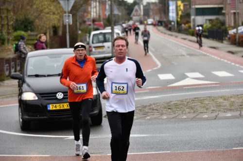 2022 Hoofdloop