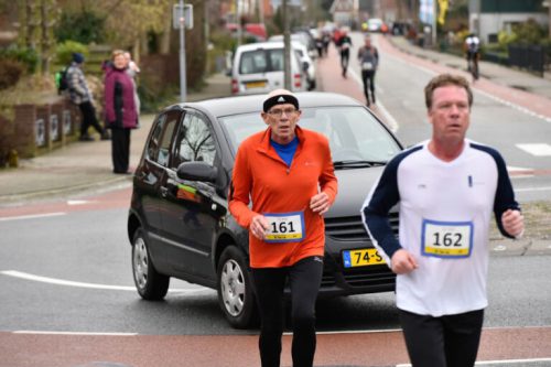 2022 Hoofdloop