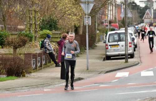 2022 Hoofdloop