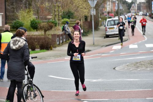 2022 Hoofdloop