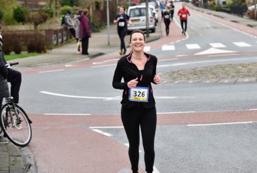 2022 Hoofdloop