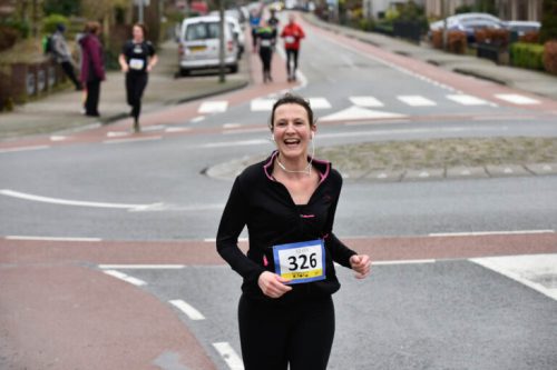 2022 Hoofdloop
