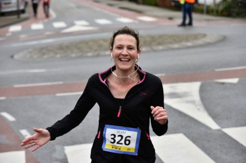 2022 Hoofdloop