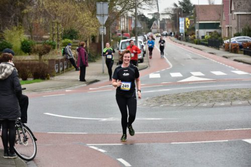 2022 Hoofdloop
