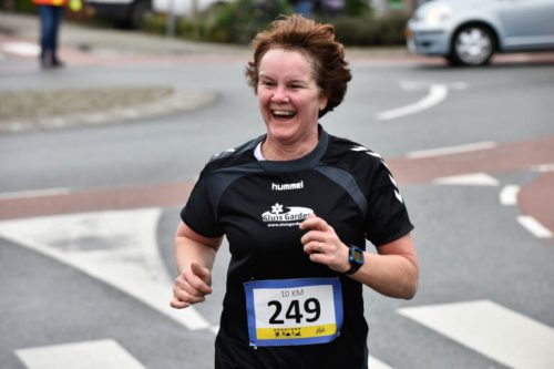 2022 Hoofdloop