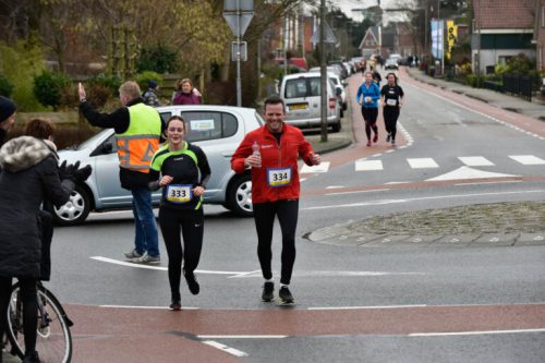 2022 Hoofdloop