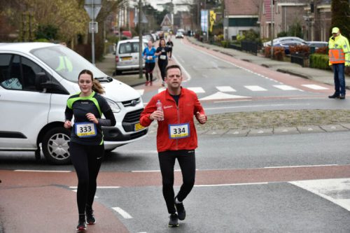 2022 Hoofdloop