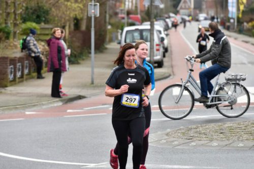 2022 Hoofdloop