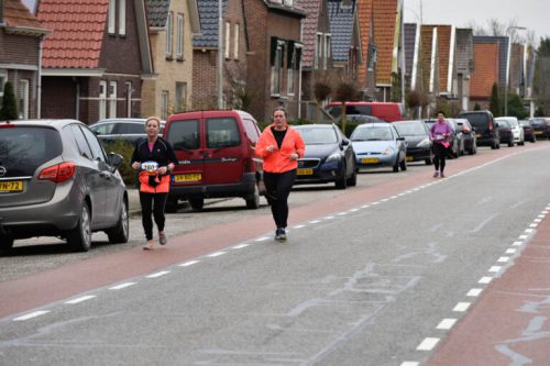 2022 Hoofdloop