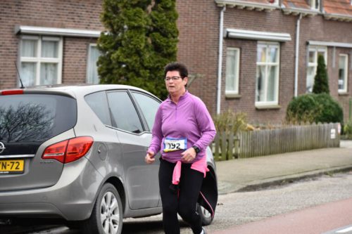 2022 Hoofdloop