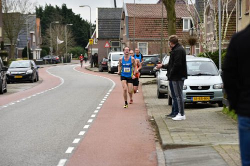 2022 Hoofdloop