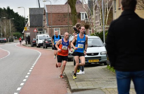 2022 Hoofdloop