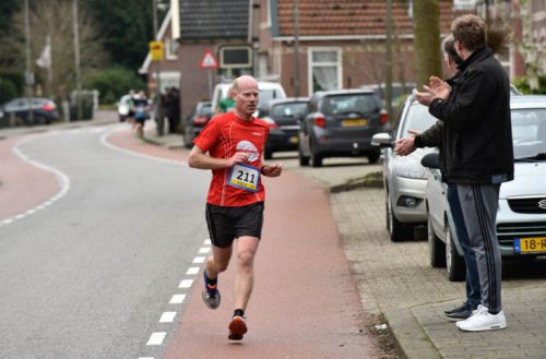 2022 Hoofdloop