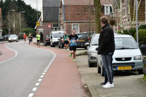 2022 Hoofdloop