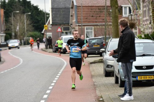 2022 Hoofdloop