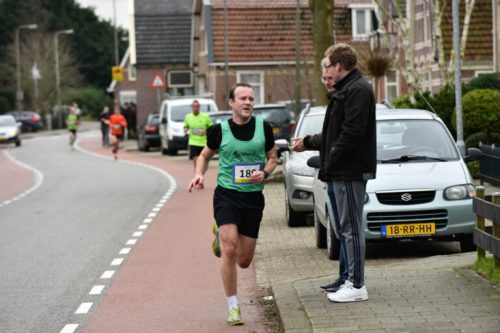 2022 Hoofdloop