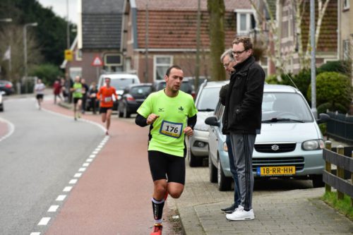 2022 Hoofdloop