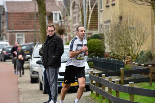 2022 Hoofdloop