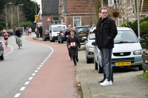 2022 Hoofdloop