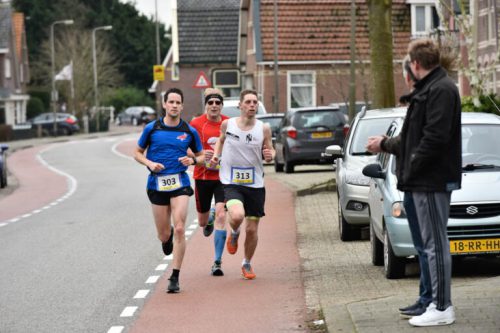 2022 Hoofdloop