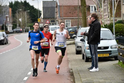 2022 Hoofdloop