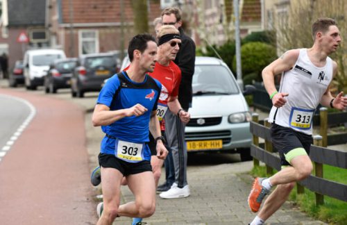 2022 Hoofdloop