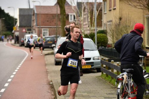 2022 Hoofdloop