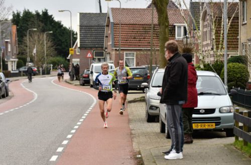 2022 Hoofdloop