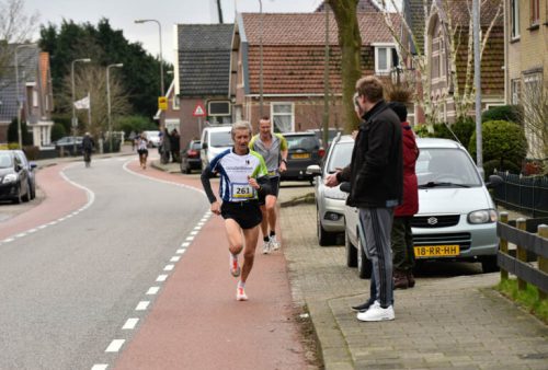 2022 Hoofdloop